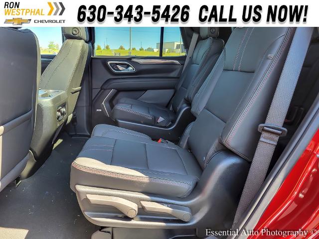 2024 Chevrolet Tahoe Vehicle Photo in AURORA, IL 60503-9326