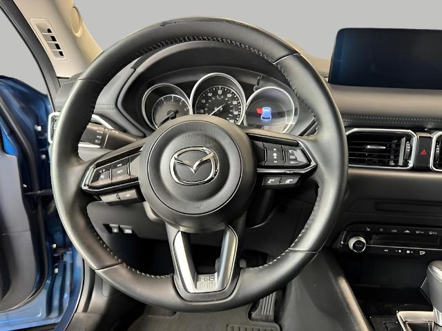 2022 Mazda CX-5 Vehicle Photo in Green Bay, WI 54304