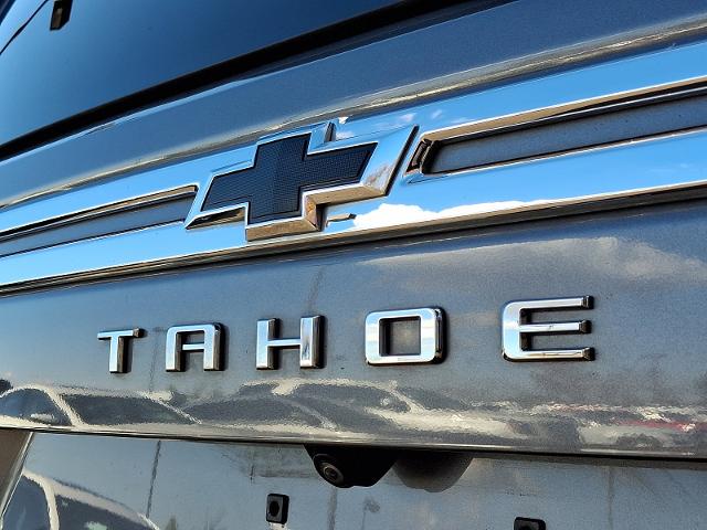 2022 Chevrolet Tahoe Vehicle Photo in TREVOSE, PA 19053-4984