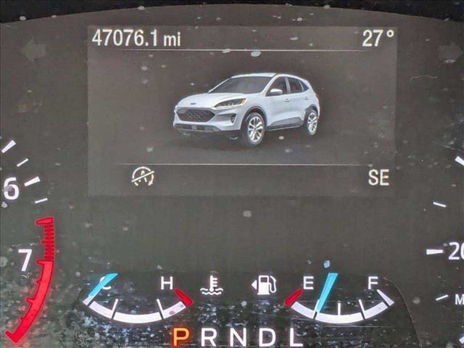 2021 Ford Escape Vehicle Photo in Ft. Myers, FL 33907