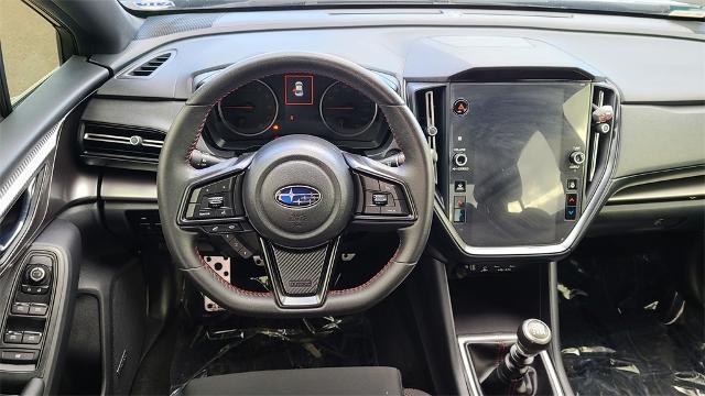 2022 Subaru WRX Vehicle Photo in FLAGSTAFF, AZ 86001-6214