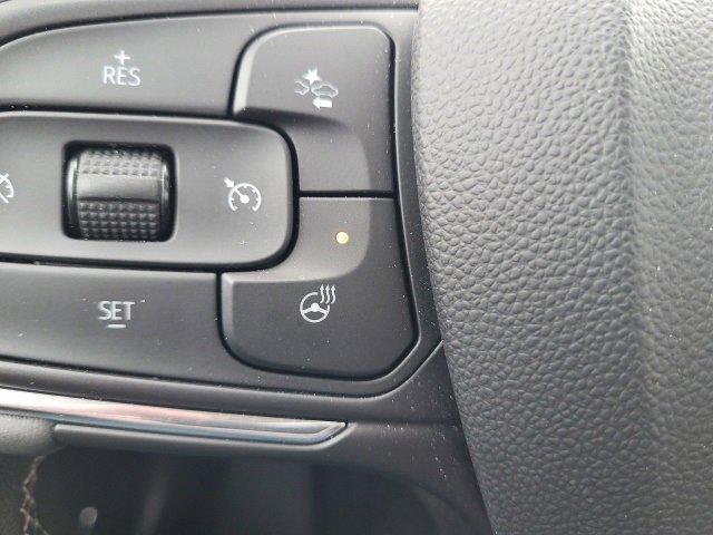 2023 Buick Envision Vehicle Photo in SAUK CITY, WI 53583-1301