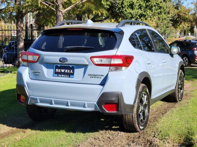 2018 Subaru Crosstrek Vehicle Photo in DALLAS, TX 75209