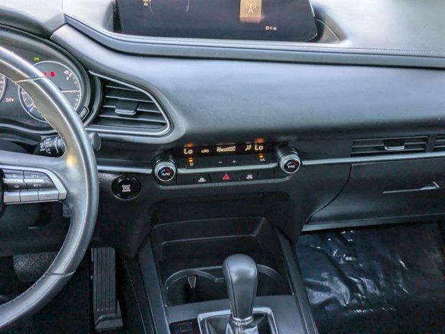 2022 Mazda CX-30 Vehicle Photo in SELMA, TX 78154-1460