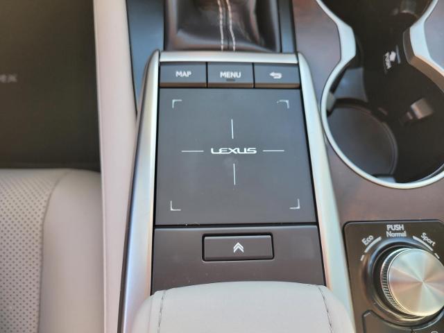 2021 Lexus RX 450h Vehicle Photo in Weatherford, TX 76087