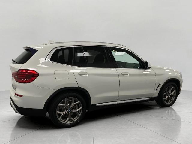 2021 BMW X3 xDrive30i Vehicle Photo in Appleton, WI 54913