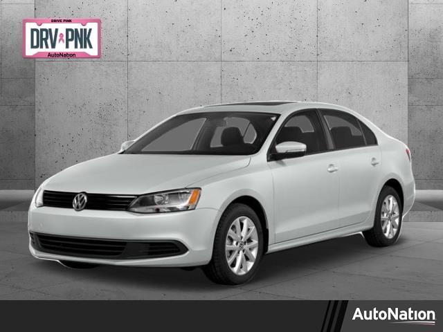 2014 Volkswagen Jetta Sedan Vehicle Photo in Clearwater, FL 33765