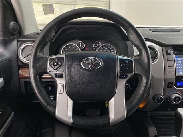 2016 Toyota Tundra 4WD Truck Vehicle Photo in PORTLAND, OR 97225-3518