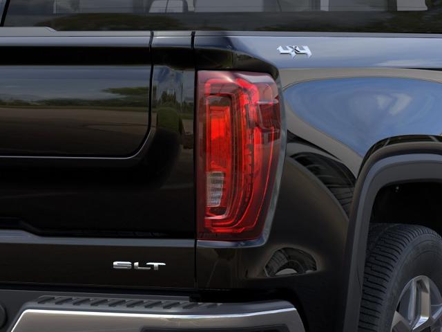 2023 GMC Sierra 1500 Vehicle Photo in LAS VEGAS, NV 89146-3033