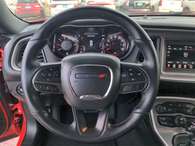 2022 Dodge Challenger Vehicle Photo in Corpus Christi, TX 78411