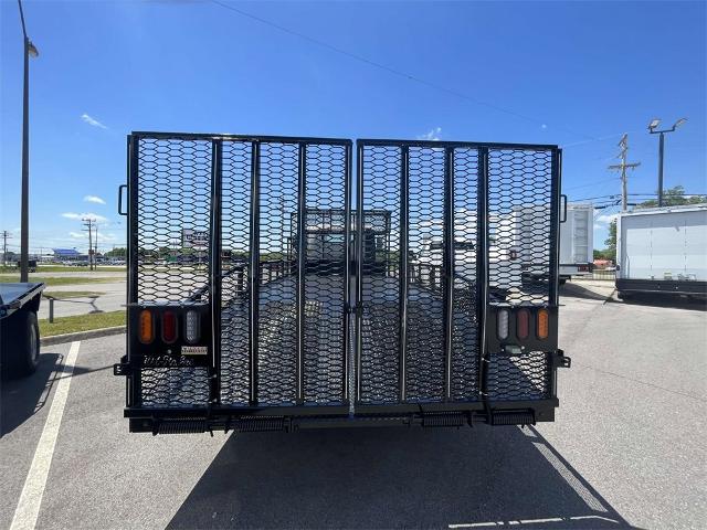 2024 Chevrolet 4500 HG LCF Gas Vehicle Photo in ALCOA, TN 37701-3235