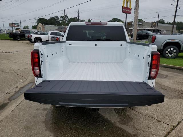 2024 GMC Sierra 1500 Vehicle Photo in LAFAYETTE, LA 70503-4541