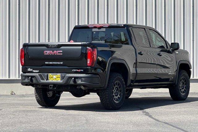 2024 GMC Sierra 1500 Vehicle Photo in BOISE, ID 83705-3761