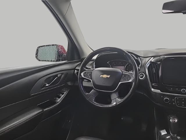 2019 Chevrolet Traverse Vehicle Photo in APPLETON, WI 54914-4656