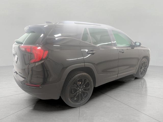 2021 GMC Terrain Vehicle Photo in OSHKOSH, WI 54904-7811