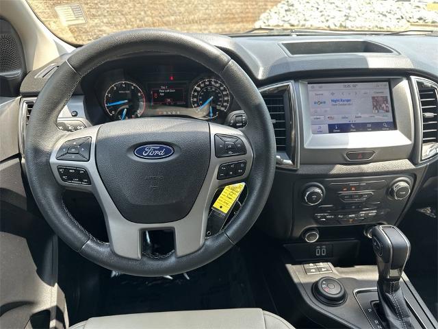 2021 Ford Ranger Vehicle Photo in SMYRNA, GA 30080-7631