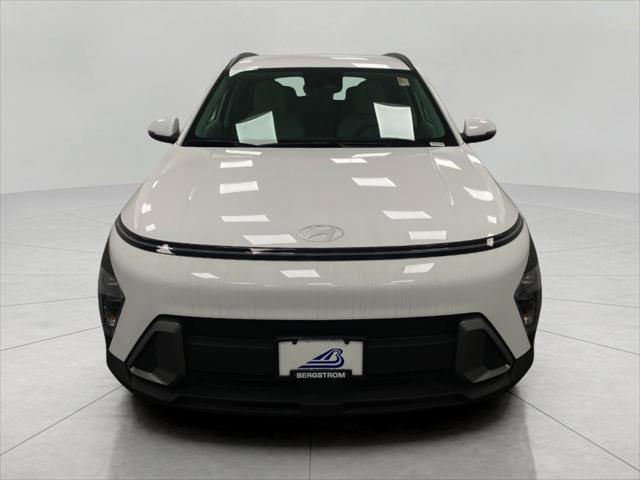 2024 Hyundai KONA Vehicle Photo in Appleton, WI 54913