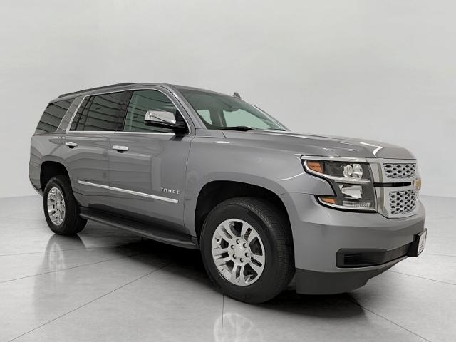 2020 Chevrolet Tahoe Vehicle Photo in NEENAH, WI 54956-2243