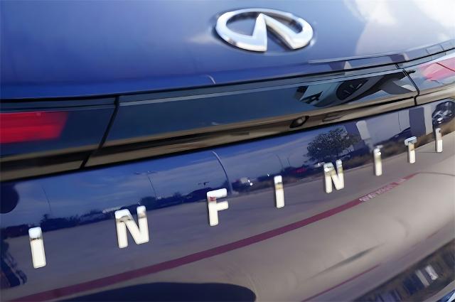 2023 INFINITI QX60 Vehicle Photo in Grapevine, TX 76051