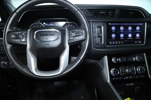 2021 GMC Yukon XL Vehicle Photo in BEACHWOOD, OH 44122-4298