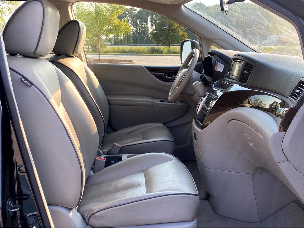 2015 Nissan Quest Vehicle Photo in POOLER, GA 31322-3252