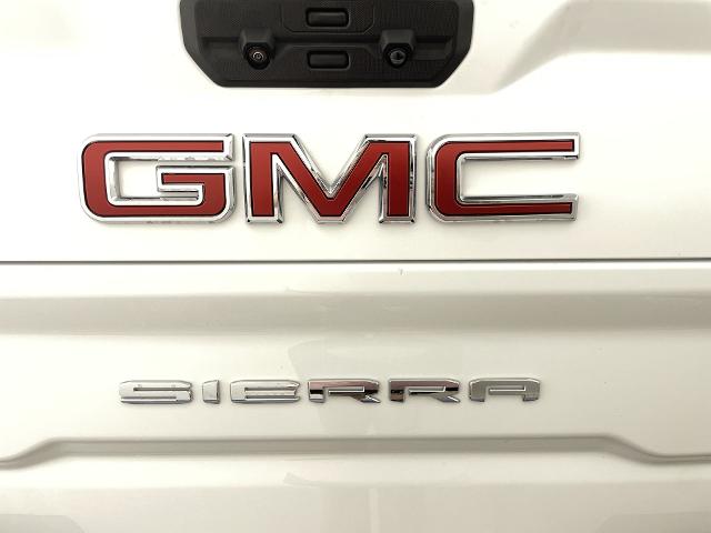 2023 GMC Sierra 2500 HD Vehicle Photo in GILBERT, AZ 85297-0402