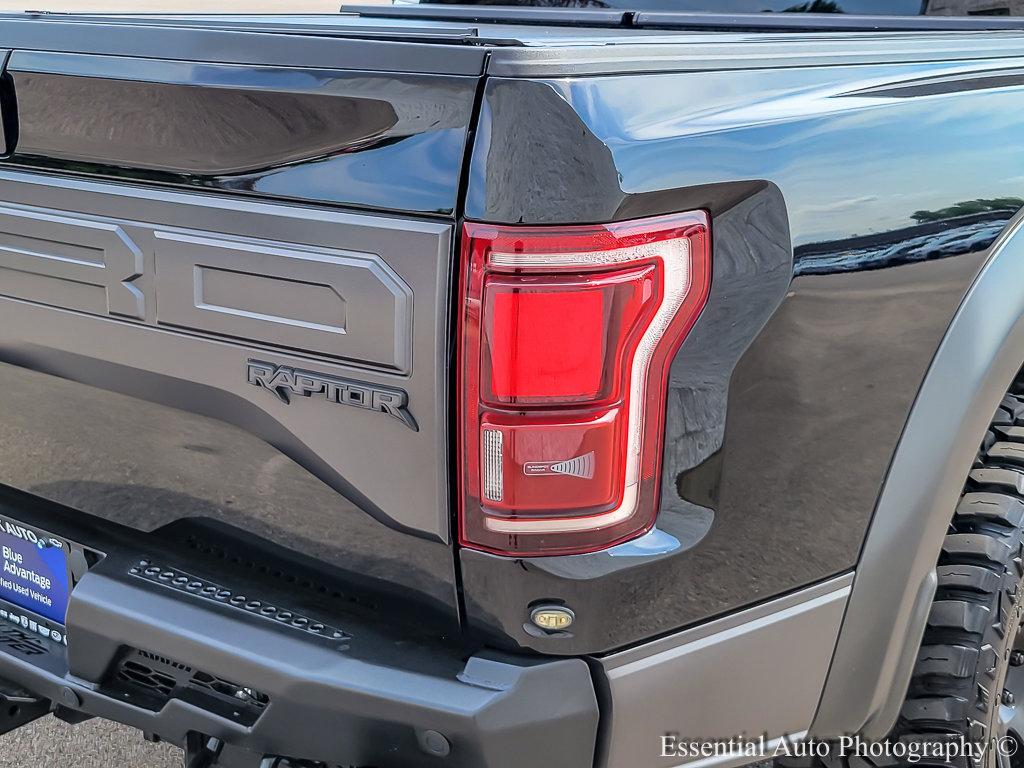 2018 Ford F-150 Vehicle Photo in Plainfield, IL 60586