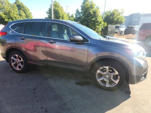 2019 Honda CR-V Vehicle Photo in LITTLETON, CO 80124-2754