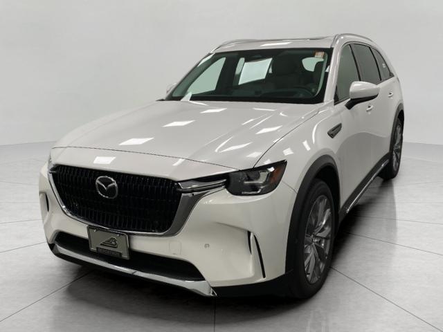 2024 Mazda CX-90 Vehicle Photo in Appleton, WI 54913