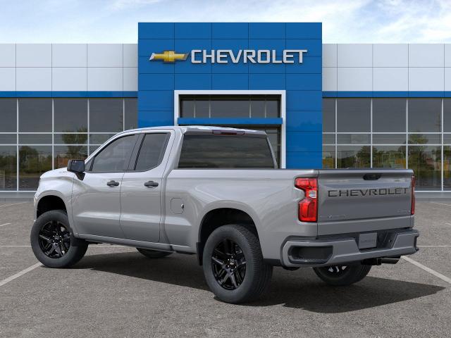 2024 Chevrolet Silverado 1500 Vehicle Photo in CORPUS CHRISTI, TX 78412-4902