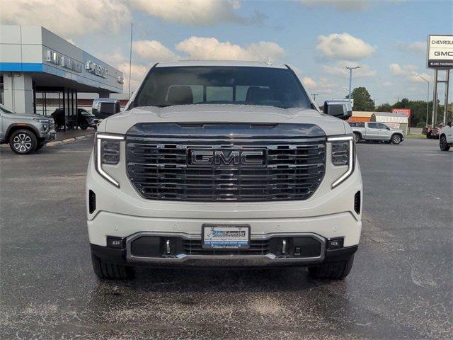 2024 GMC Sierra 1500 Vehicle Photo in EASTLAND, TX 76448-3020