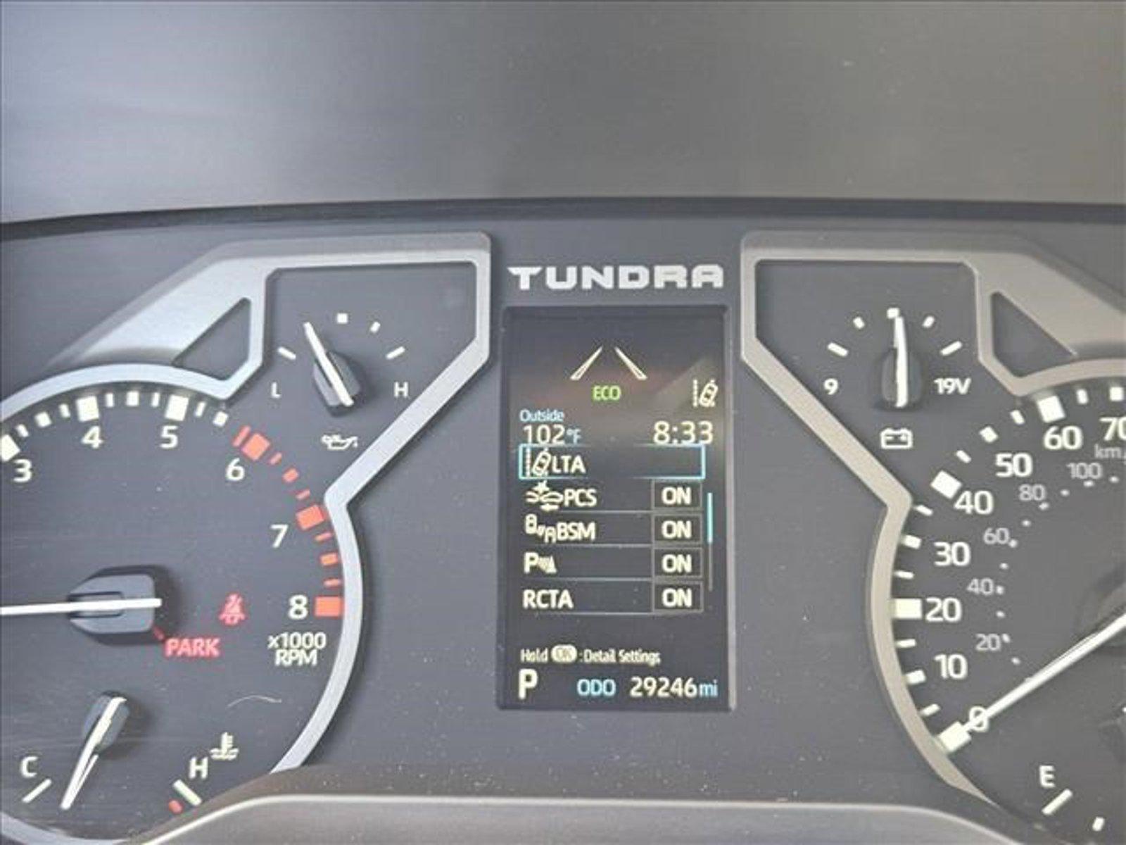 2022 Toyota Tundra 2WD Vehicle Photo in Henderson, NV 89014