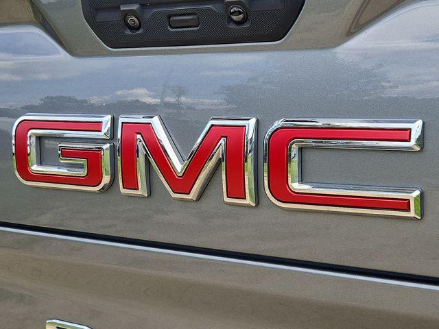 2022 GMC Sierra 1500 Limited Vehicle Photo in WATERTOWN, CT 06795-3318