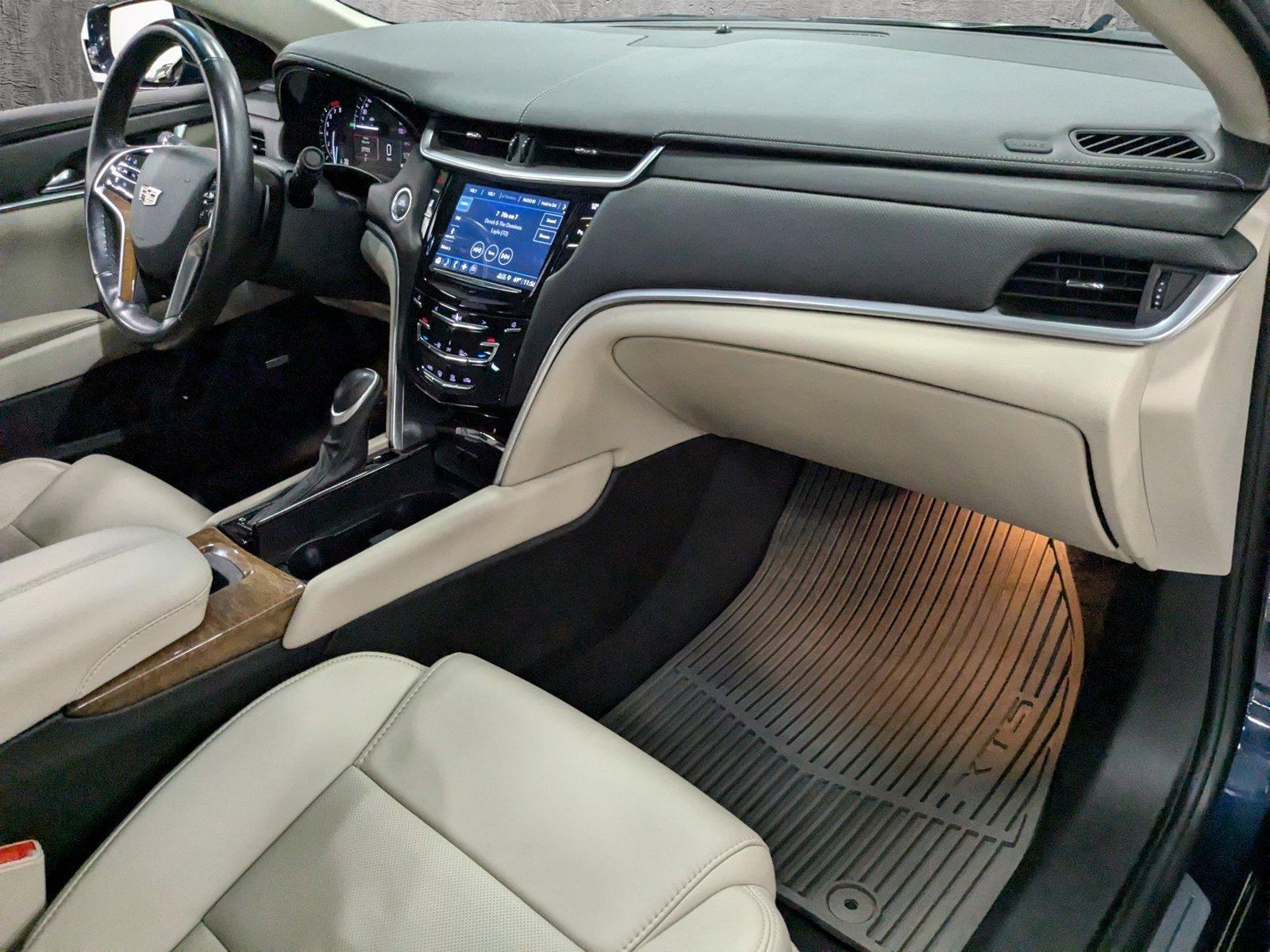 2019 Cadillac XTS Vehicle Photo in Pompano Beach, FL 33064