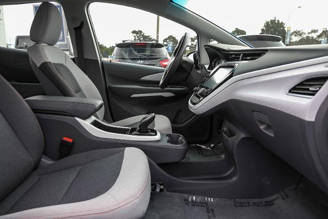 2021 Chevrolet Bolt EV Vehicle Photo in COLMA, CA 94014-3284