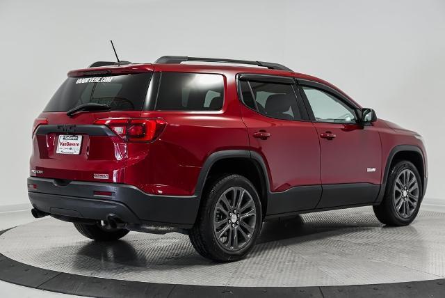 2019 GMC Acadia Vehicle Photo in Akron, OH 44312