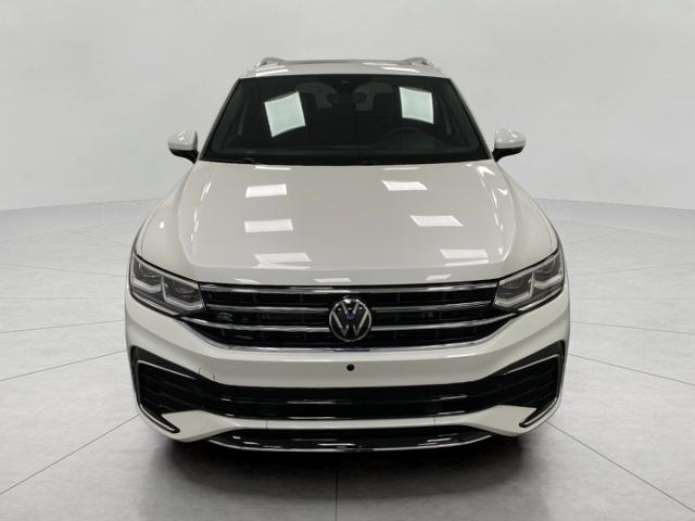 2023 Volkswagen Tiguan Vehicle Photo in Appleton, WI 54913