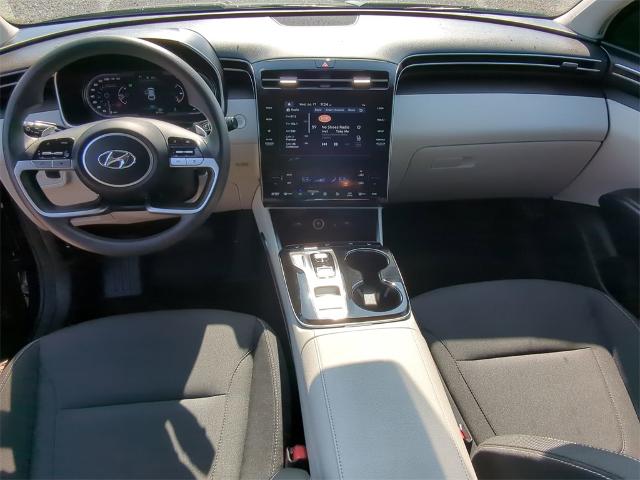 2023 Hyundai TUCSON Hybrid Vehicle Photo in ALBERTVILLE, AL 35950-0246