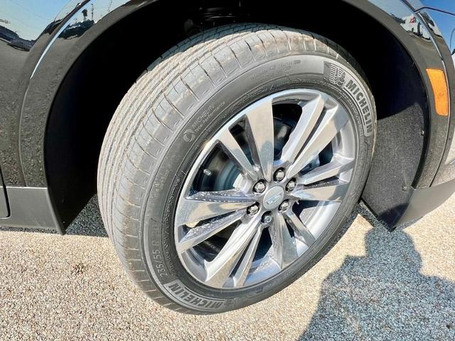 2025 Cadillac XT5 Vehicle Photo in EFFINGHAM, IL 62401-2832