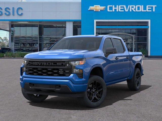 2024 Chevrolet Silverado 1500 Vehicle Photo in SUGAR LAND, TX 77478-0000