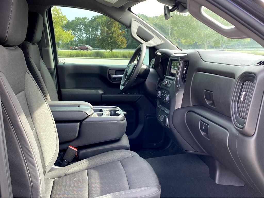 2023 Chevrolet Silverado 1500 Vehicle Photo in POOLER, GA 31322-3252