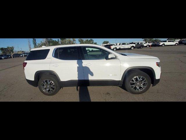 Used 2023 GMC Acadia SLE with VIN 1GKKNKL42PZ248295 for sale in Phoenix, AZ