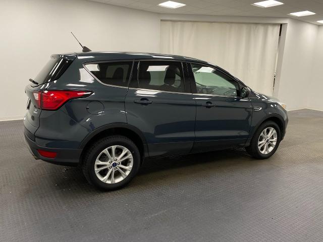 2019 Ford Escape Vehicle Photo in Appleton, WI 54913