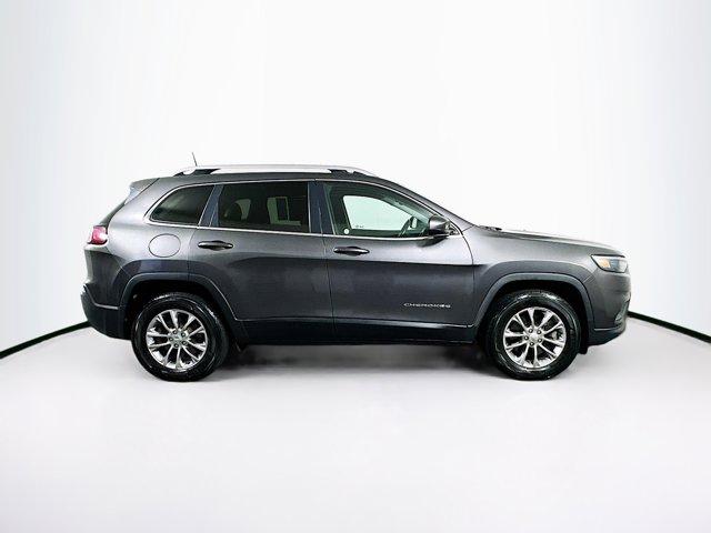 2019 Jeep Cherokee Vehicle Photo in Doylsetown, PA 18901