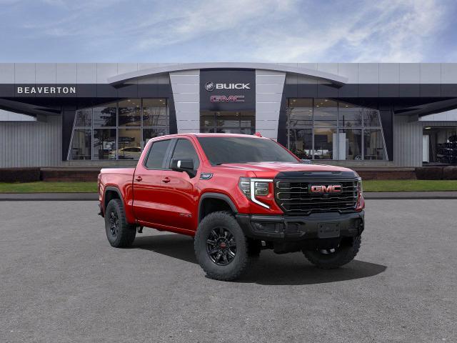 2025 GMC Sierra 1500 Vehicle Photo in PORTLAND, OR 97225-3518