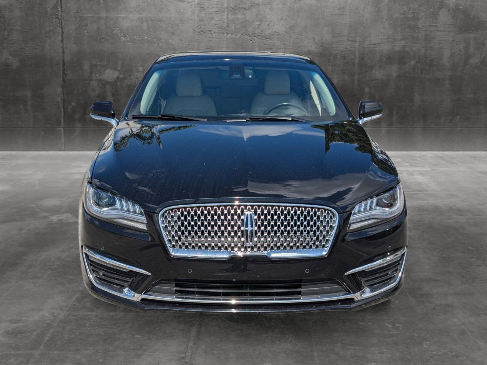 2020 Lincoln MKZ Vehicle Photo in Miami, FL 33015