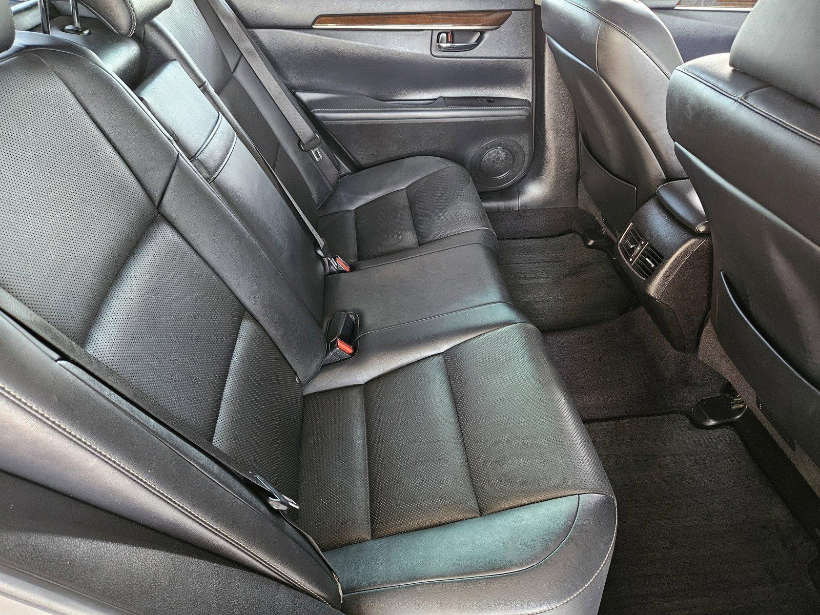 2015 Lexus ES 350 Vehicle Photo in Henderson, NV 89014