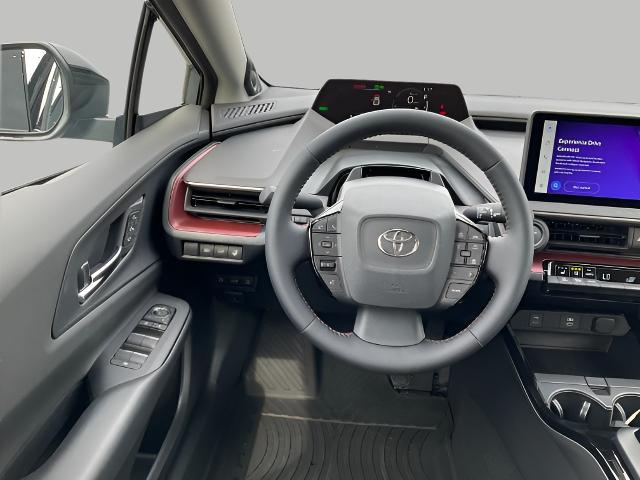 2024 Toyota Prius Prime Vehicle Photo in Oshkosh, WI 54904