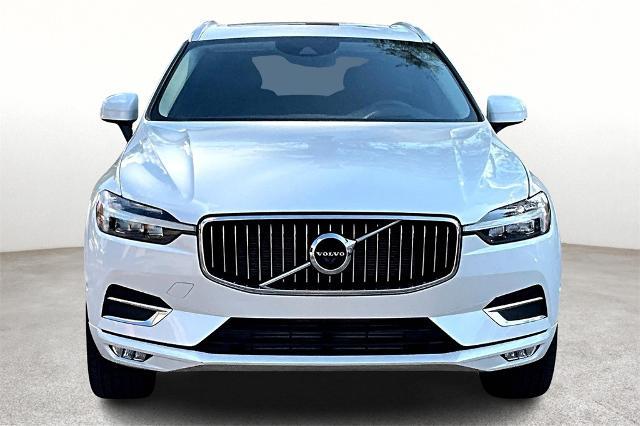 2021 Volvo XC60 Vehicle Photo in Houston, TX 77007