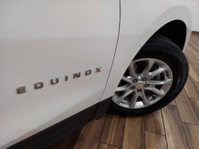 2018 Chevrolet Equinox Vehicle Photo in SAUK CITY, WI 53583-1301